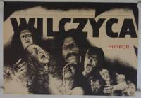 Die Wölfin (Wilczyca - The Wolf)